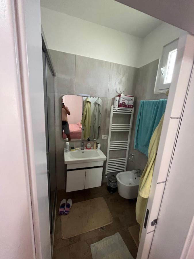 Bujtina Cela Berat Exterior foto